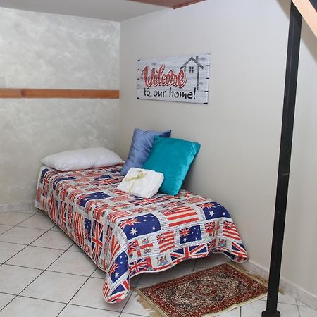 Il Principe Di Napoli Bed & Breakfast Benevento Ngoại thất bức ảnh