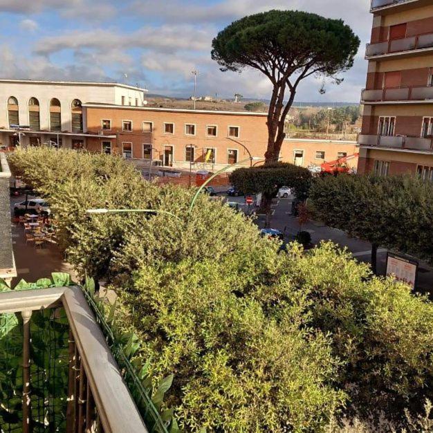 Il Principe Di Napoli Bed & Breakfast Benevento Ngoại thất bức ảnh
