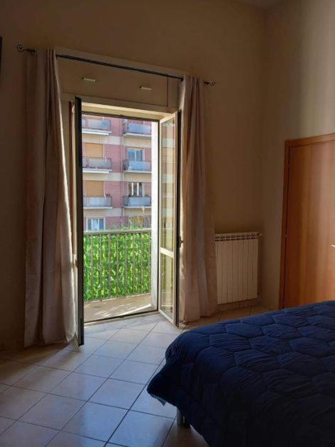Il Principe Di Napoli Bed & Breakfast Benevento Ngoại thất bức ảnh