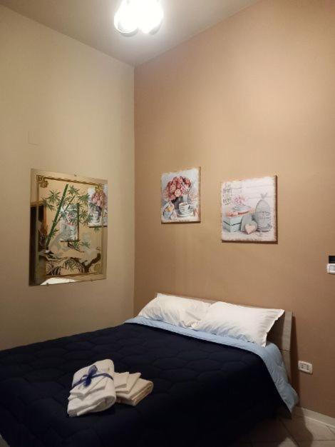 Il Principe Di Napoli Bed & Breakfast Benevento Ngoại thất bức ảnh