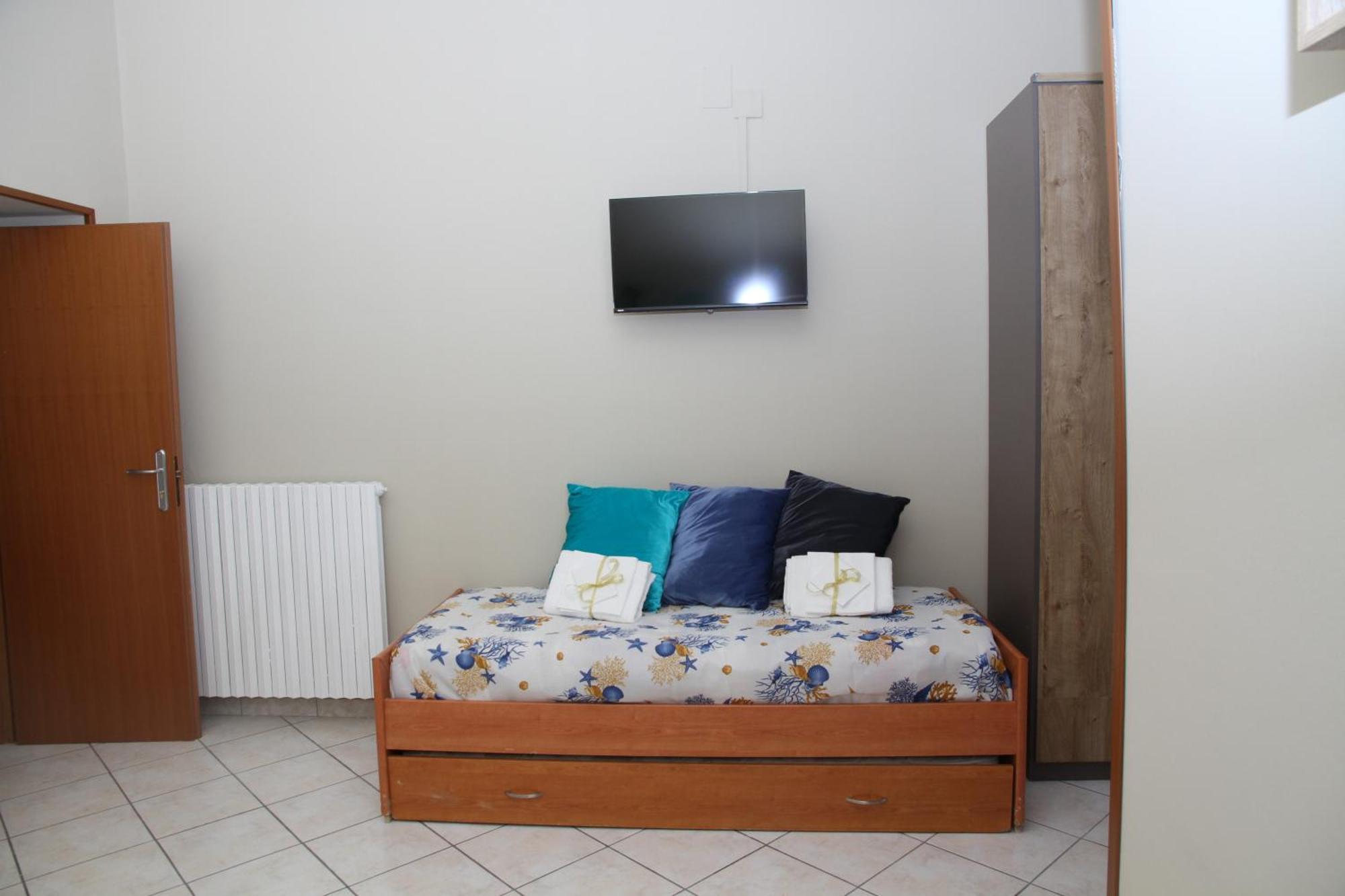 Il Principe Di Napoli Bed & Breakfast Benevento Ngoại thất bức ảnh