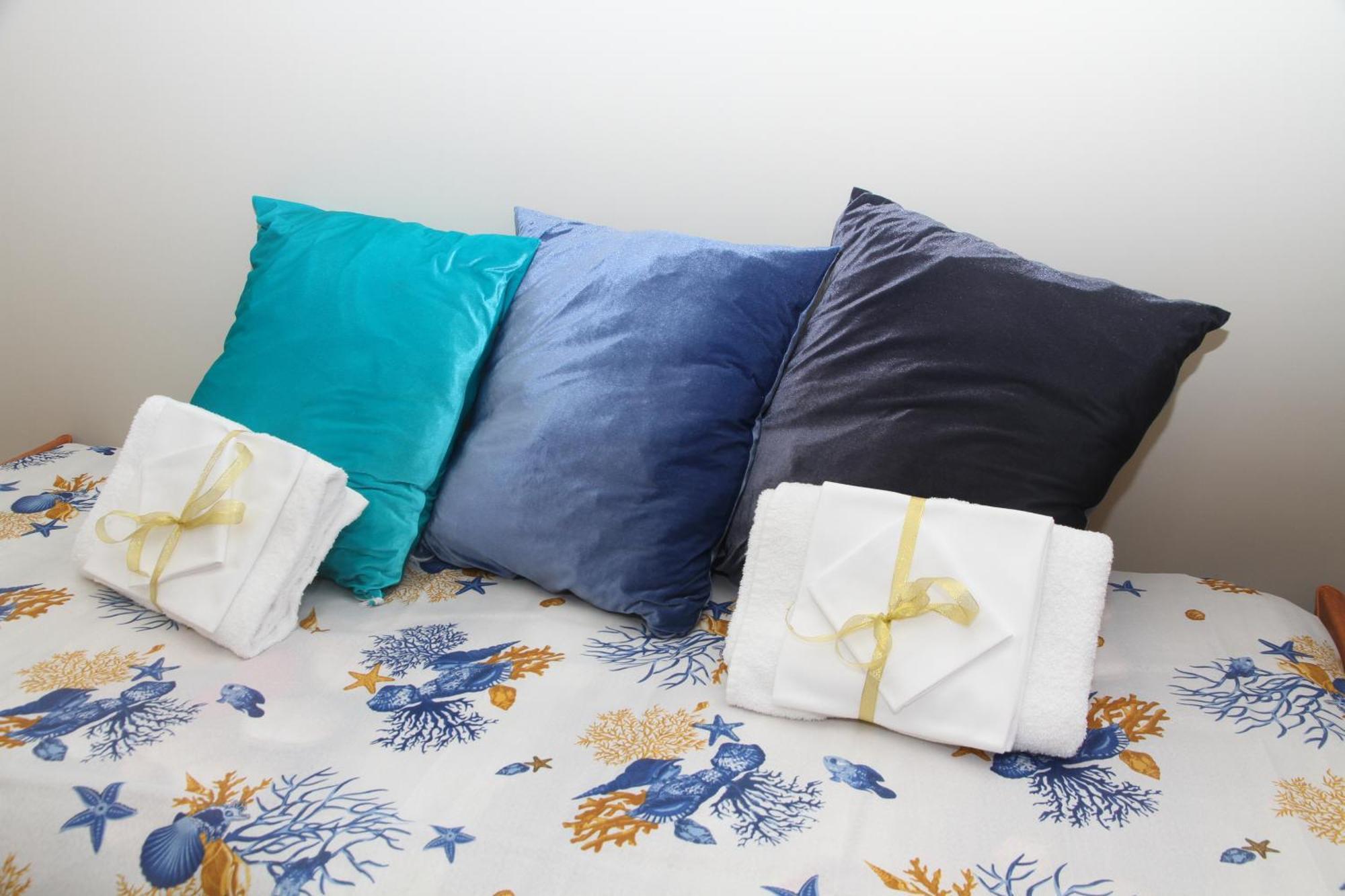 Il Principe Di Napoli Bed & Breakfast Benevento Ngoại thất bức ảnh